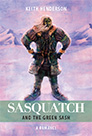 Sasquatch Cover small