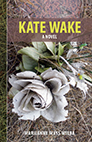 small Kate Wake cover